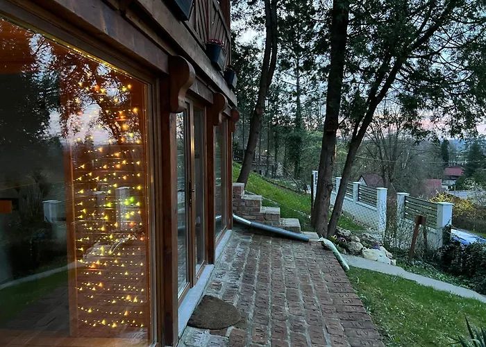 Case de vacanță Heart-a-land Vendeghaz Magyarhertelend