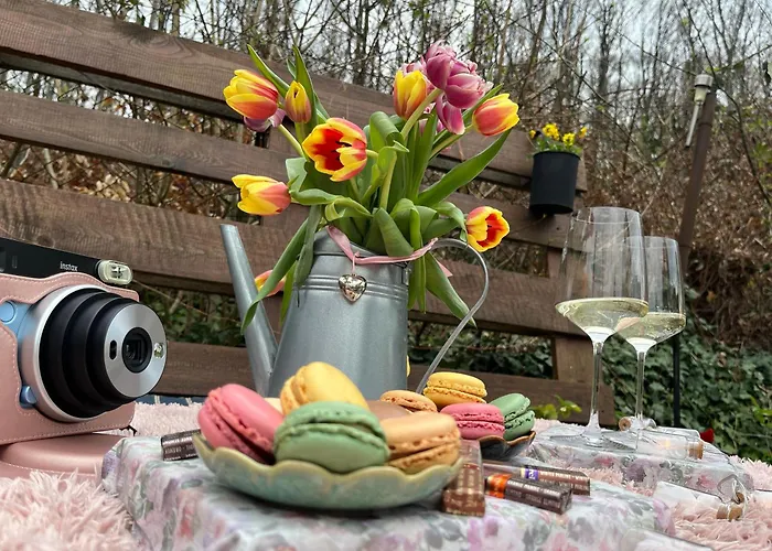 Heart-a-land Vendeghaz Magyarhertelend