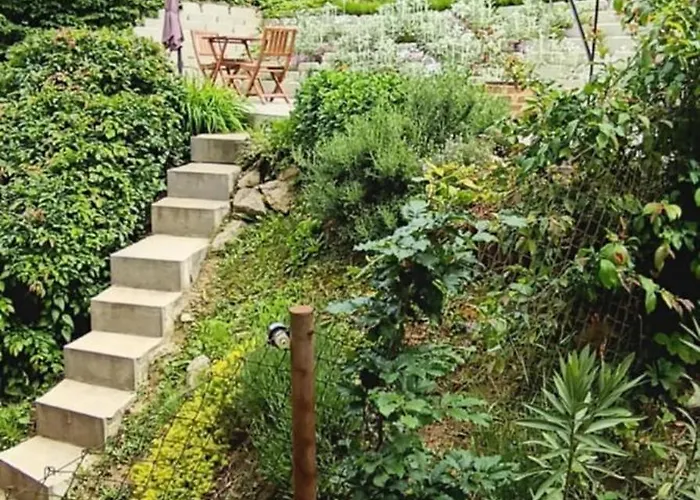 Heart-a-land Vendeghaz Case de vacanță