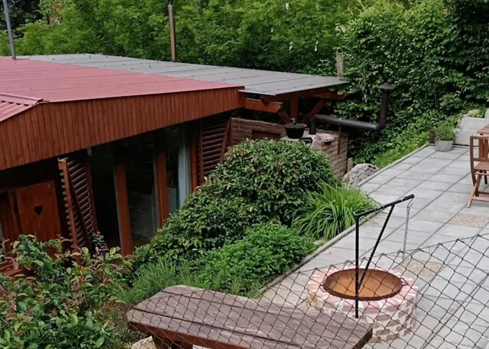 Heart-a-land Vendeghaz *